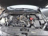 NISSAN ALTIMA S FWD 1N4BL4BV4MN308304 fotografie