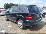 MERCEDES-BENZ ML 320 CDI 4MATIC 4JGBB22E48A302884 снимка