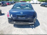 NISSAN ALTIMA 2.5 S 1N4AL11EX5N927714 fotografie