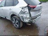 NISSAN ROGUE SL INTELLIGENT AWD 5N1AT3CB0MC796789 fotografie