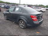 Chevrolet Sonic Premier Auto 1G1JF5SB4J4133703 снимка