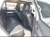 Lincoln Mkx 2LMDJ8JK1FBL21730 fotografie