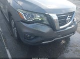 NISSAN PATHFINDER SL 5N1DR2MN6HC659747 снимка