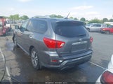 NISSAN PATHFINDER SL 5N1DR2MN6HC659747 снимка
