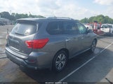 NISSAN PATHFINDER SL 5N1DR2MN6HC659747 снимка