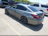 NISSAN ALTIMA 2.5 SR 1N4AL3AP9HC236901 снимка
