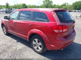 DODGE JOURNEY SXT 3D4GG57V19T218962 снимка