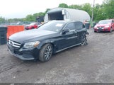 MERCEDES-BENZ C 300 4MATIC/LUXURY 4MATIC/SPORT 4MATIC WDDWF4KB9GR157150 fotografie