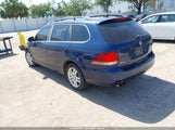 VOLKSWAGEN JETTA SPORTWAGEN 2.0L TDI 3VWPL7AJ1DM663907 fotografie