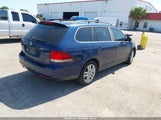 VOLKSWAGEN JETTA SPORTWAGEN 2.0L TDI 3VWPL7AJ1DM663907 fotografie