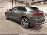 AUDI Q8 PRESTIGE 55 TFSI QUATTRO TIPTRONIC WA1FVAF11LD004003 photo