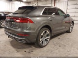 AUDI Q8 PRESTIGE 55 TFSI QUATTRO TIPTRONIC WA1FVAF11LD004003 photo