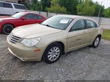 CHRYSLER SEBRING TOURING 1C3CC4FBXAN210425 снимка