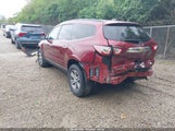 CHEVROLET TRAVERSE 2LT 1GNKRHKD4HJ232000 снимка