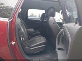 CHEVROLET TRAVERSE 2LT 1GNKRHKD4HJ232000 fotografie