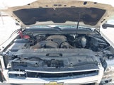 CHEVROLET SUBURBAN 1500 LTZ 1GNSCKE02DR116233 снимка