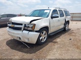 CHEVROLET SUBURBAN 1500 LTZ 1GNSCKE02DR116233 снимка