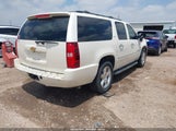 CHEVROLET SUBURBAN 1500 LTZ 1GNSCKE02DR116233 снимка