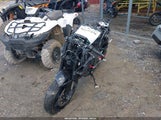 HONDA CBR1000 RA JH2SC7759MK400313 снимка