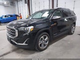 GMC TERRAIN AWD SLT 3GKALVEV6ML330655 снимка