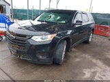 CHEVROLET TRAVERSE LS 1GNEVFKW3JJ197051 снимка