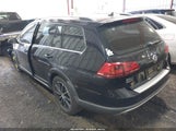 Volkswagen Golf Alltrack Tsi S/Tsi Se/Tsi Sel 3VWH17AU8HM516137 снимка