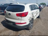 KIA SPORTAGE EX KNDPCCAC4F7783324 снимка