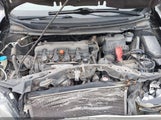 HONDA CIVIC LX 19XFB2F53DE015480 снимка