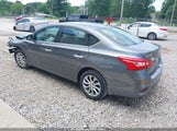 NISSAN SENTRA SV 3N1AB7AP5KL608981 снимка
