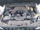JEEP WRANGLER UNLIMITED SPORT 4X4 1C4HJXDG9KW653488 photo