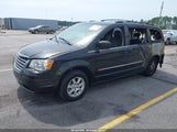 CHRYSLER TOWN & COUNTRY TOURING PLUS 2A4RR8D18AR422713 снимка