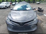 TOYOTA CAMRY XLE V6 4T1BZ1HK7KU031229 снимка