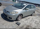 MAZDA MAZDA5 TOURING JM1CR293970132132 снимка