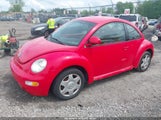 VOLKSWAGEN NEW BEETLE 3VWBB61C3WM047377 снимка