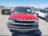 CHEVROLET SILVERADO 1500 LS 2GCEK19T8Y1185742 снимка