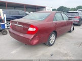TOYOTA CAMRY LE 4T1BE32K04U274660 снимка