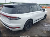 LINCOLN AVIATOR BLACK LABEL 5LM5J9XC9PGL16949 снимка