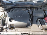 NISSAN MAXIMA 3.5 SV 1N4AA6AP1GC381727 снимка