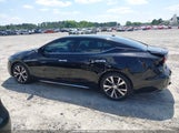 NISSAN MAXIMA 3.5 SV 1N4AA6AP1GC381727 снимка