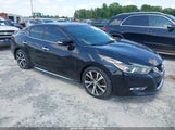 NISSAN MAXIMA 3.5 SV 1N4AA6AP1GC381727 снимка