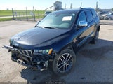 Jeep Grand Cherokee Limited 4X4 1C4RJFBG9JC298162 снимка