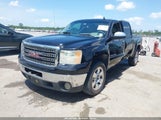 GMC SIERRA 1500 SLE 3GTP1VE01BG297649 снимка