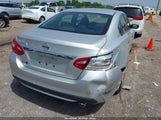NISSAN ALTIMA 2.5 S 1N4AL3AP5HC496048 снимка