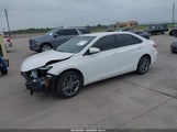 TOYOTA CAMRY SE 4T1BF1FK2HU443174 снимка
