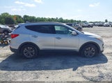 HYUNDAI SANTA FE SPORT 5XYZUDLB7DG051513 fotografie