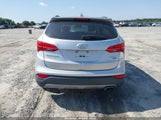 HYUNDAI SANTA FE SPORT 5XYZUDLB7DG051513 fotografie