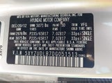 HYUNDAI SANTA FE SPORT 5XYZUDLB7DG051513 photo