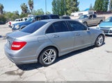 MERCEDES-BENZ C 250 LUXURY/SPORT WDDGF4HB1DA790117 photo