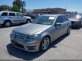 MERCEDES-BENZ C 250 LUXURY/SPORT WDDGF4HB1DA790117 fotografie
