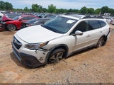 SUBARU OUTBACK TOURING XT 4S4BTGPD4L3241107 снимка
